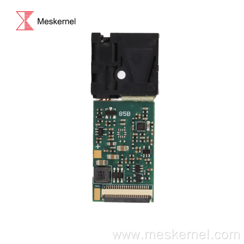 Meskernel Low Cost Mini Size Laser RangeFinder Sensor